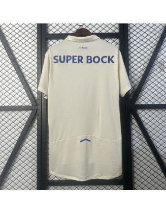 Maillot FC Porto 25/26