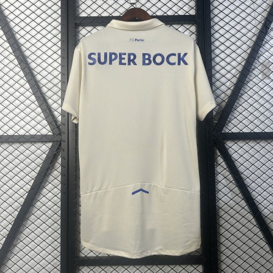 Maillot FC Porto 25/26