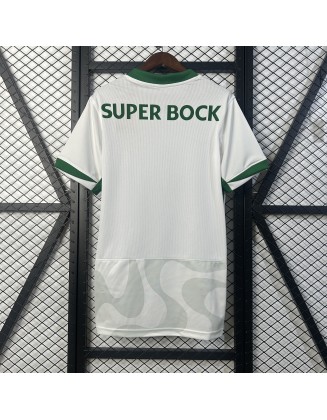 25/26 Sporting Lisbon