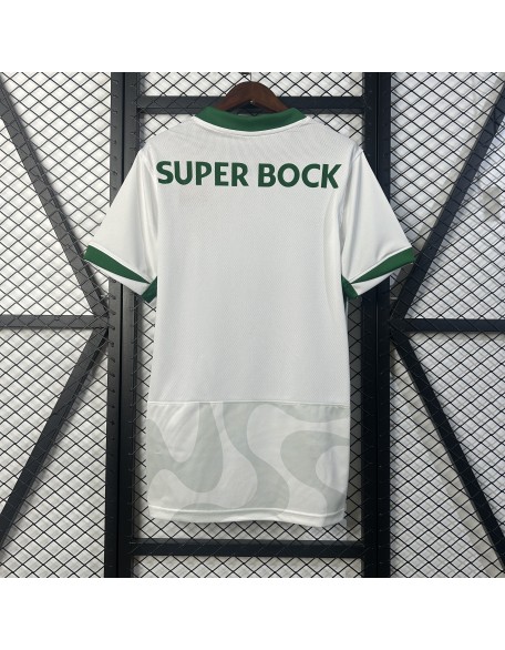 25/26 Sporting Lisbon