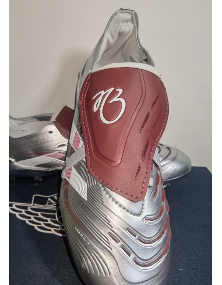 PREDATOR ACCURACY+ FG BOOTS