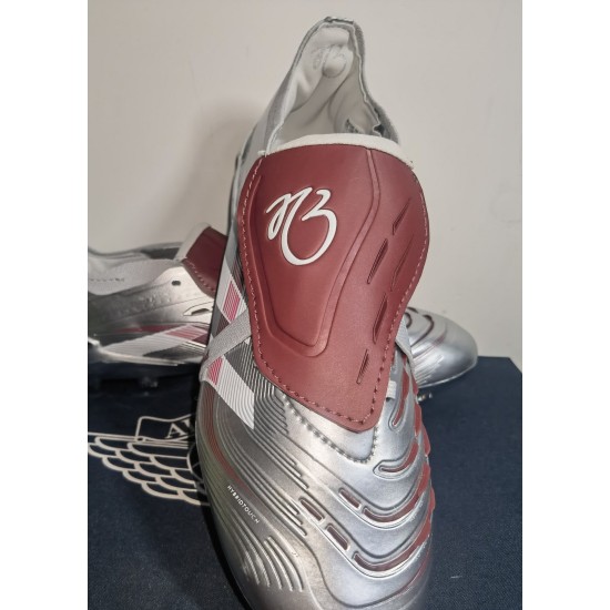 PREDATOR ACCURACY+ FG BOOTS