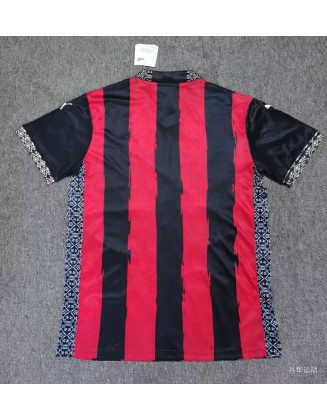 Maillot AC Milan 25/26