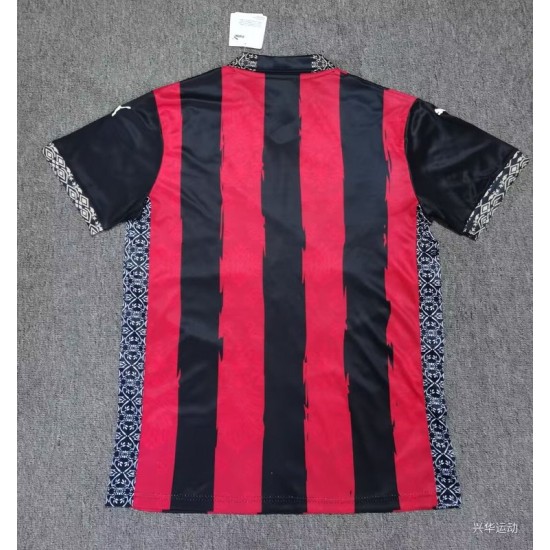 Maillot AC Milan 25/26