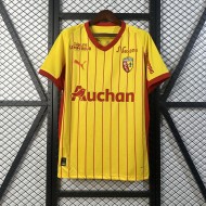 Maillot RC Lens Domicile 25/26