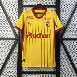 Maillot RC Lens Domicile 25/26