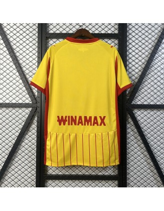 Maillot RC Lens Domicile 25/26