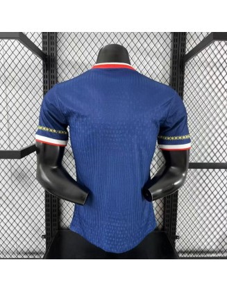 Maillot Pairs 25/26 version du lecteur