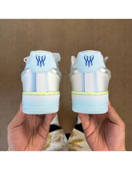 Nike Air Force 1 ´07 