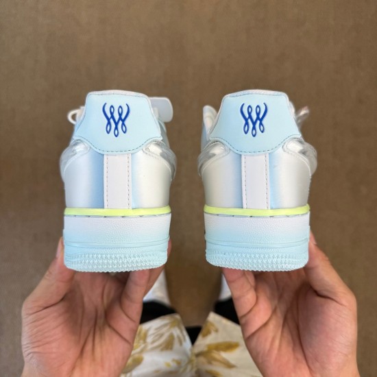 Nike Air Force 1 ´07 