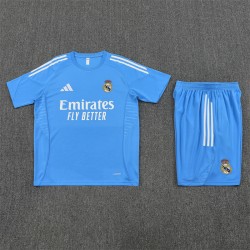 Maillots + Shorts Real Madrid 25/26