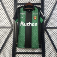 Maillot RC Lens Exterieur 25/26