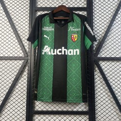 Maillot RC Lens Exterieur 25/26