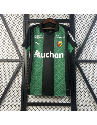 Maillot RC Lens Exterieur 25/26
