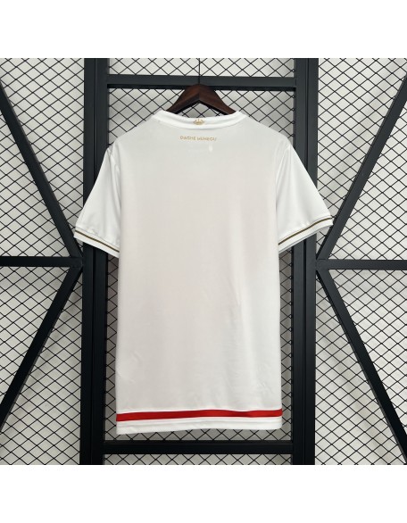 25/26 Monaco 25/26 Monaco