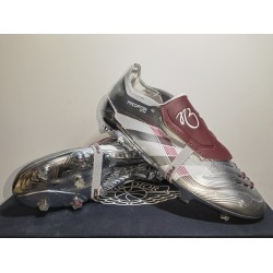 PREDATOR ACCURACY+ FG BOOTS