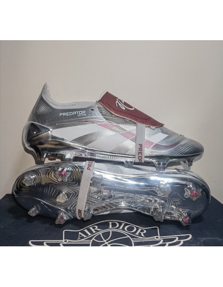 PREDATOR ACCURACY+ FG BOOTS