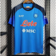 Maillot Napoli 22/23