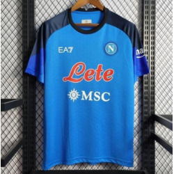 Maillot Napoli 22/23