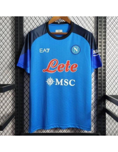 Maillot Napoli 22/23 Maillot Napoli 22/23