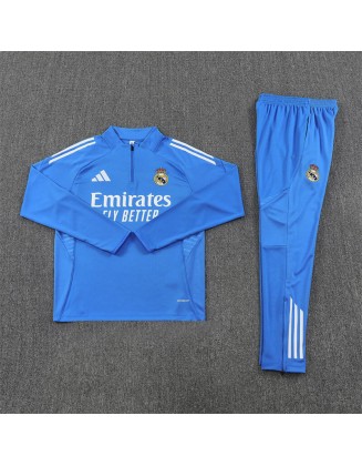 Survêtement Real Madrid 25/26