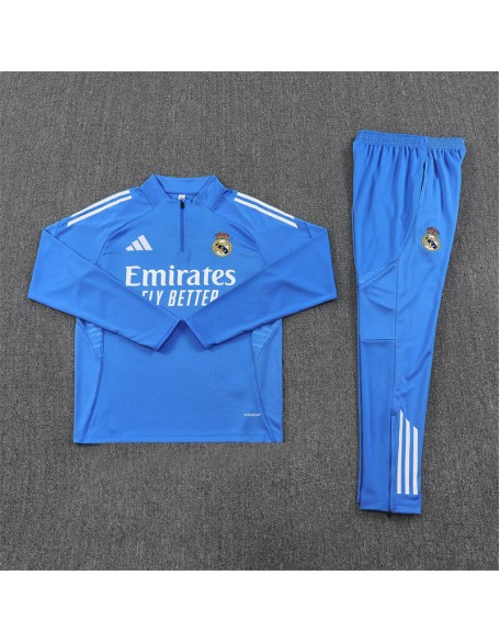 Survêtement Real Madrid 25/26