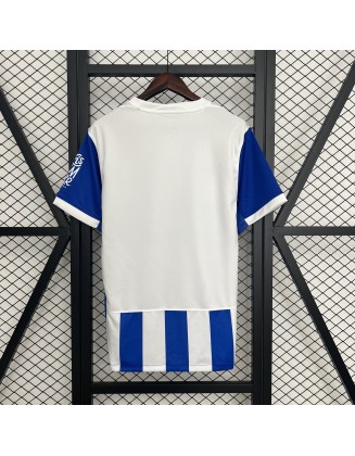 Maillots Brighton 25/26