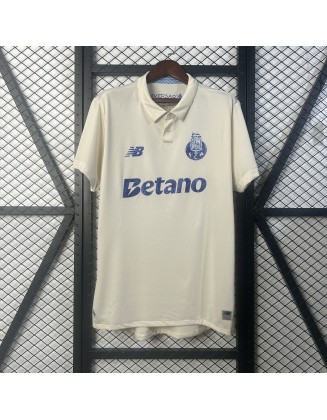 Maillot FC Porto 25/26