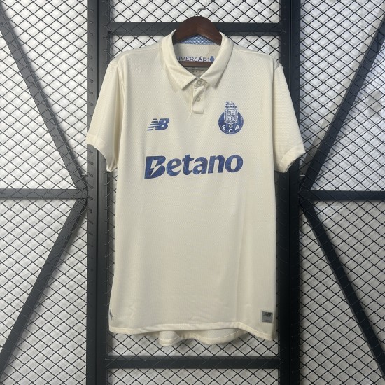 Maillot FC Porto 25/26