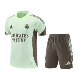Maillots + Shorts Real Madrid 25/26