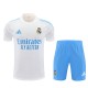 Maillots + Shorts Real Madrid 25/26