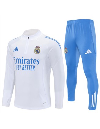 Survêtement Real Madrid 25/26