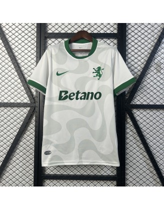 25/26 Sporting Lisbon