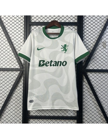 25/26 Sporting Lisbon