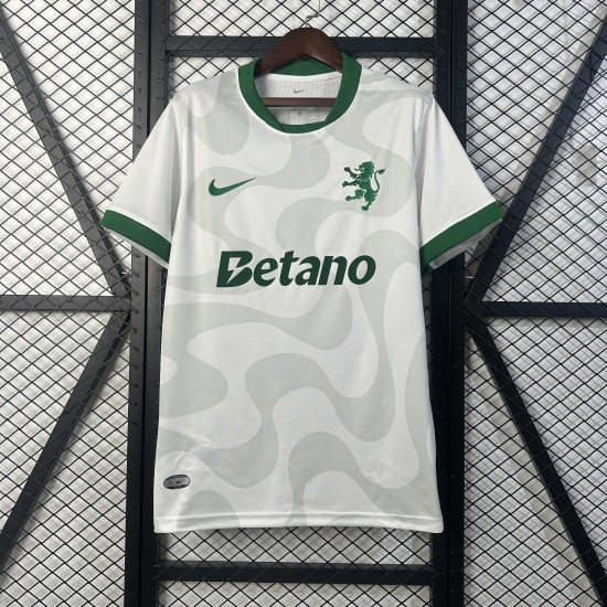 25/26 Sporting Lisbon