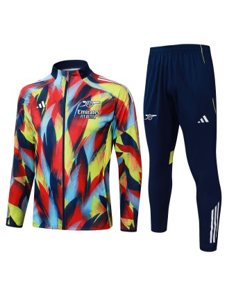 Veste + Pantalon Arsenal 25/26