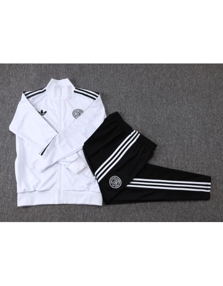 Veste + Pantalon Allemagne 25/26