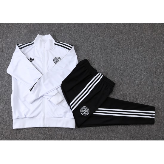 Veste + Pantalon Allemagne 25/26