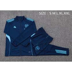 Veste + Pantalon Arsenal 25/26
