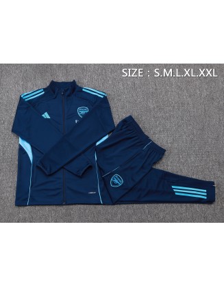 Veste + Pantalon Arsenal 25/26