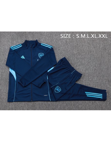 Veste + Pantalon Arsenal 25/26