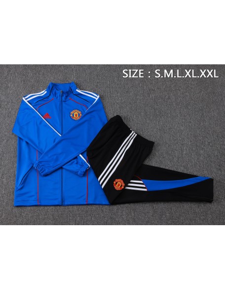 Veste + Pantalon MU 25/26