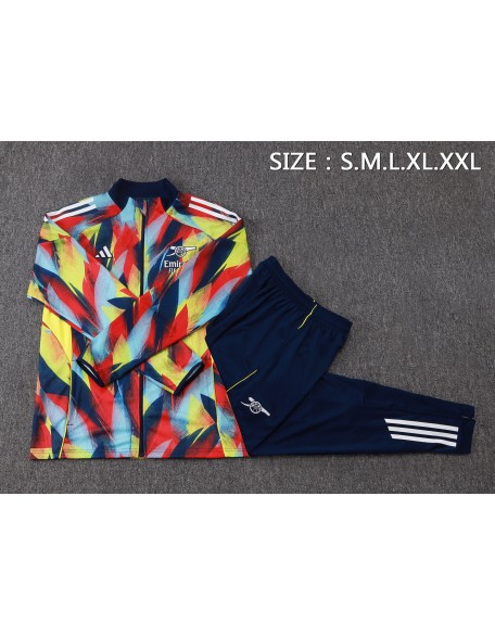 Veste + Pantalon Arsenal 25/26