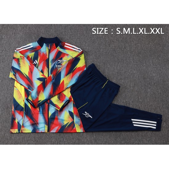 Veste + Pantalon Arsenal 25/26