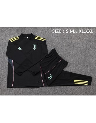 Survêtement Juventus 25/26