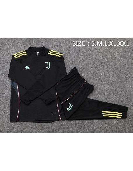 Survêtement Juventus 25/26