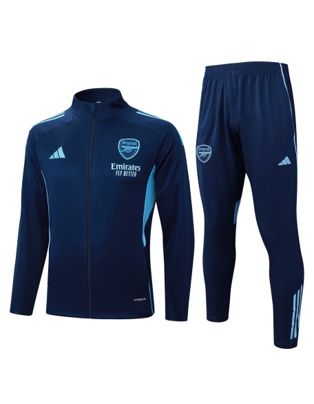Veste + Pantalon Arsenal 25/26