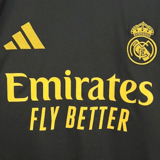 Maillot Real Madrid 25/26