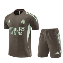 Maillots + Shorts Real Madrid 25/26