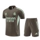 Maillots + Shorts Real Madrid 25/26